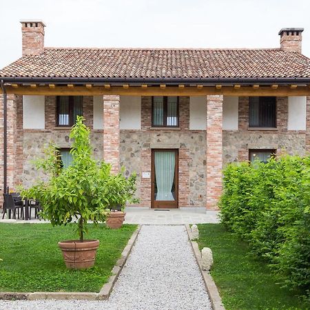 Casa In Campagna Βίλα Torreglia Εξωτερικό φωτογραφία