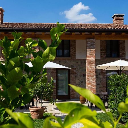 Casa In Campagna Βίλα Torreglia Εξωτερικό φωτογραφία