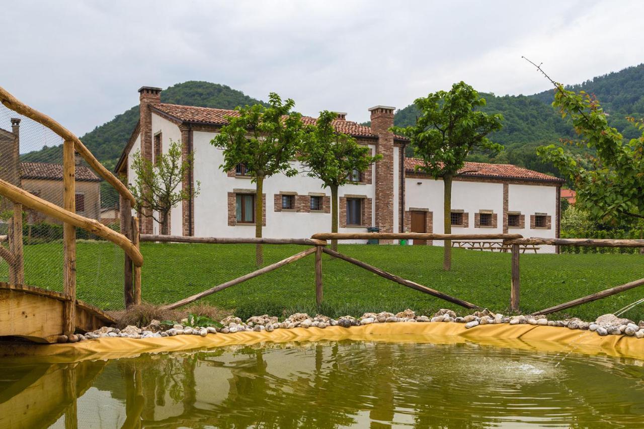 Casa In Campagna Βίλα Torreglia Εξωτερικό φωτογραφία