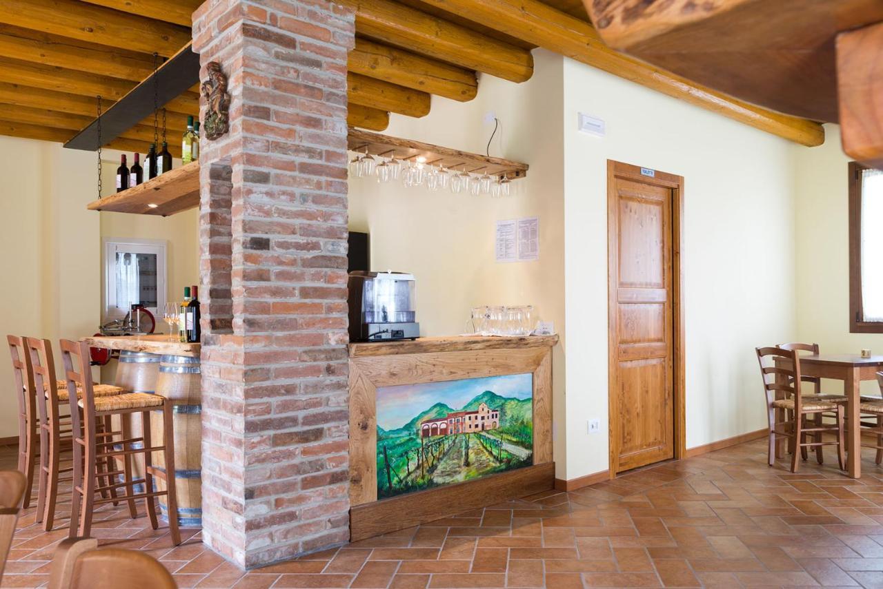 Casa In Campagna Βίλα Torreglia Εξωτερικό φωτογραφία