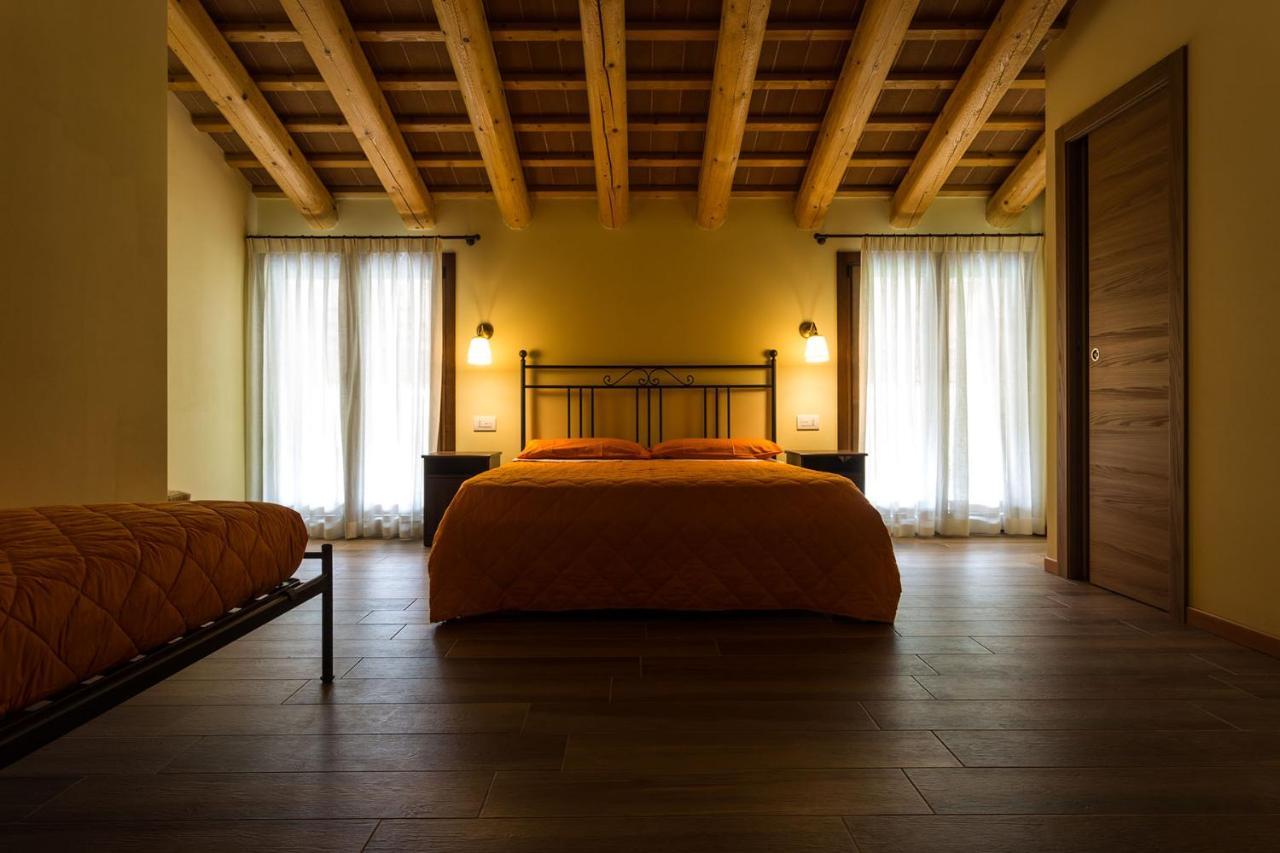 Casa In Campagna Βίλα Torreglia Εξωτερικό φωτογραφία