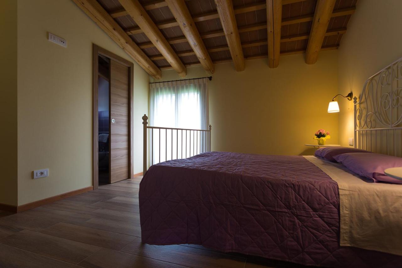 Casa In Campagna Βίλα Torreglia Εξωτερικό φωτογραφία