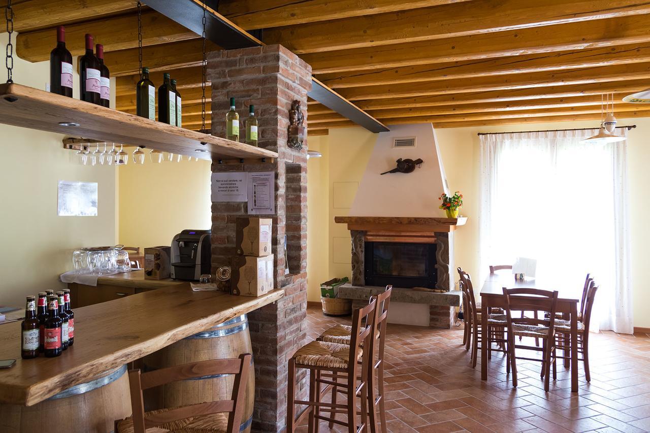 Casa In Campagna Βίλα Torreglia Εξωτερικό φωτογραφία