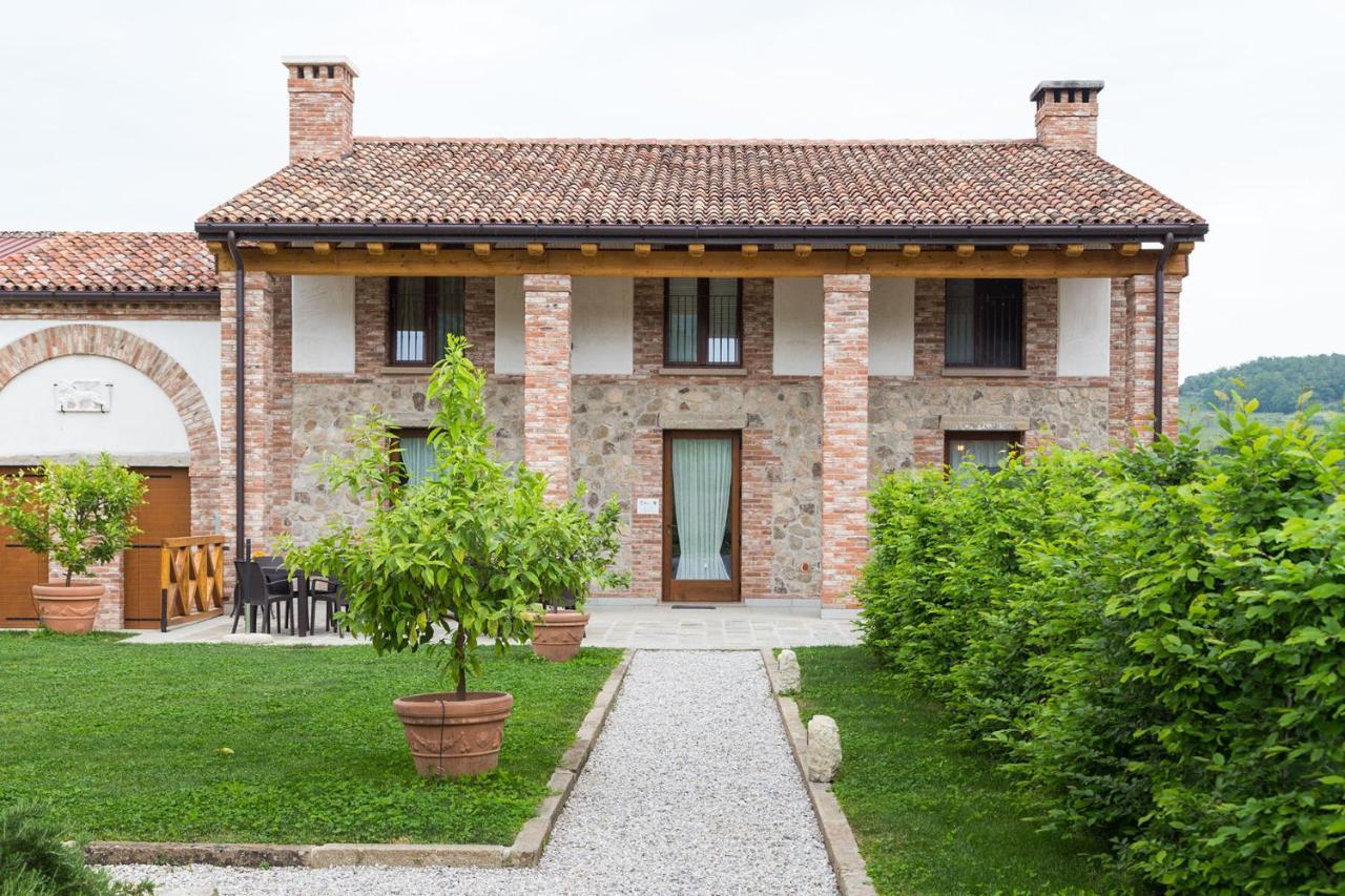Casa In Campagna Βίλα Torreglia Εξωτερικό φωτογραφία