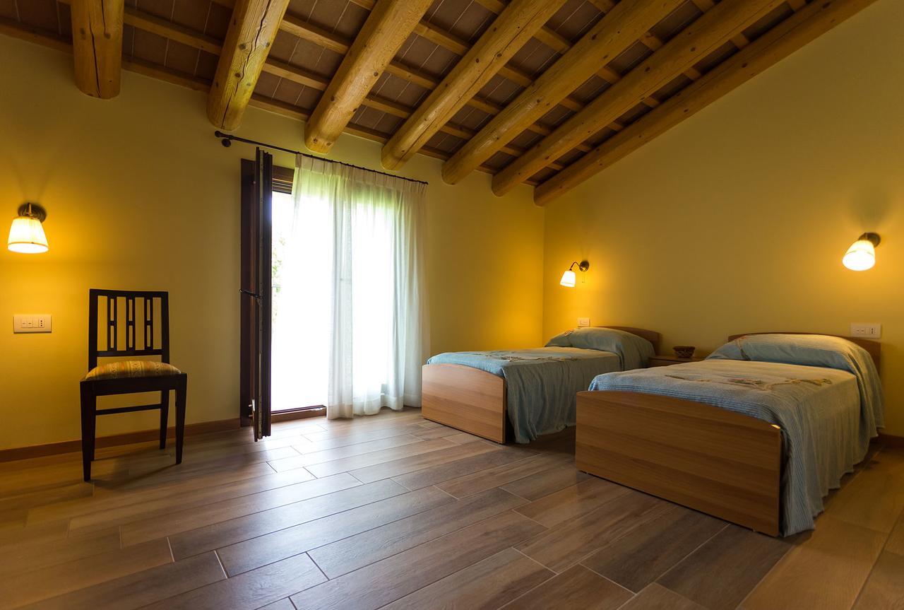 Casa In Campagna Βίλα Torreglia Εξωτερικό φωτογραφία