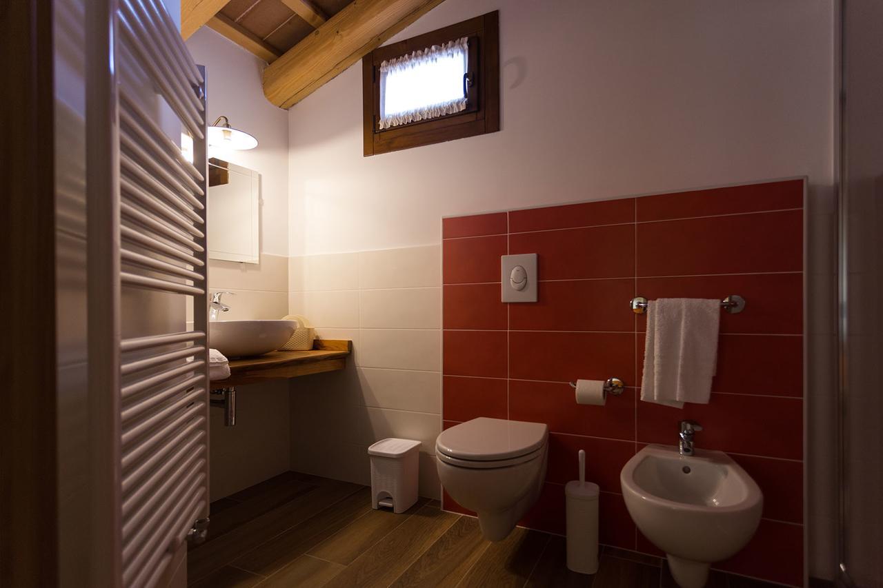 Casa In Campagna Βίλα Torreglia Εξωτερικό φωτογραφία