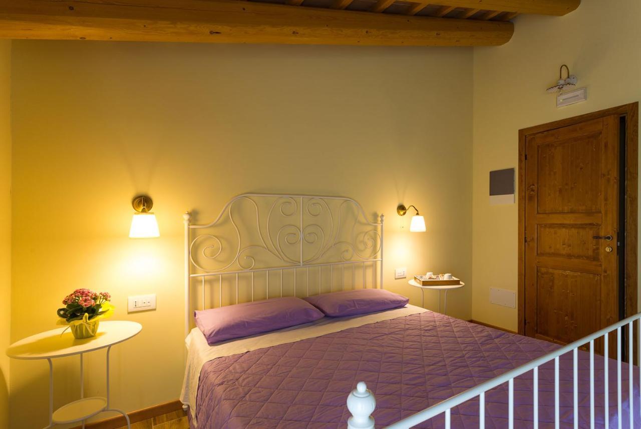 Casa In Campagna Βίλα Torreglia Εξωτερικό φωτογραφία