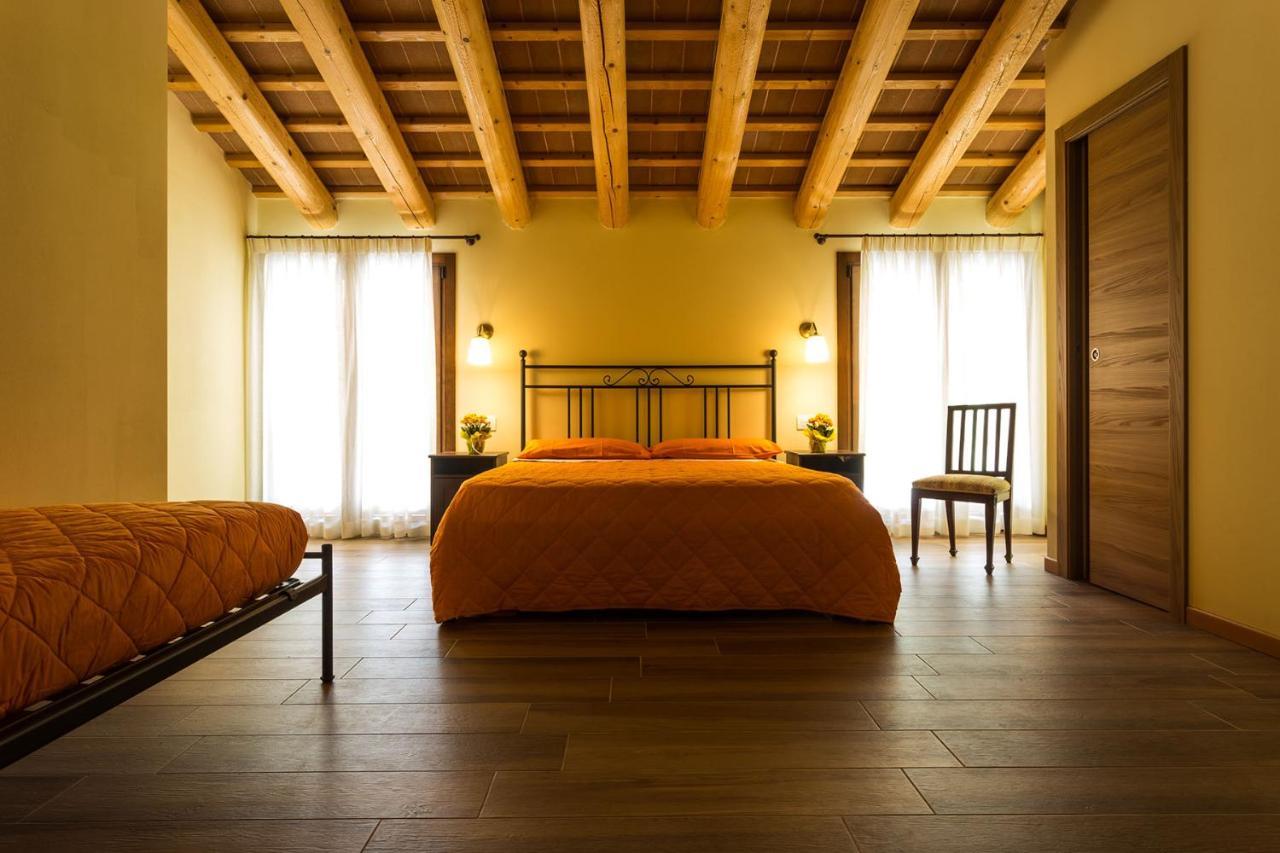 Casa In Campagna Βίλα Torreglia Εξωτερικό φωτογραφία