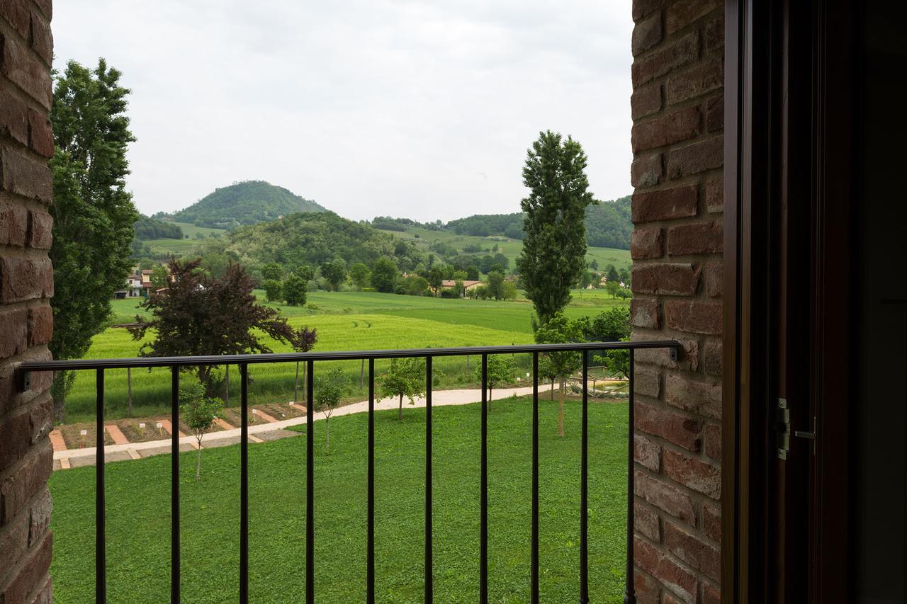 Casa In Campagna Βίλα Torreglia Εξωτερικό φωτογραφία