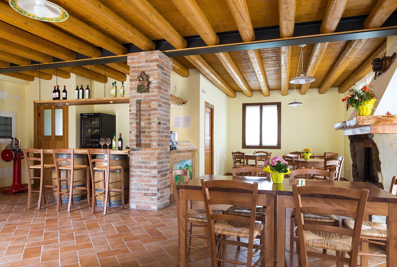 Casa In Campagna Βίλα Torreglia Εξωτερικό φωτογραφία