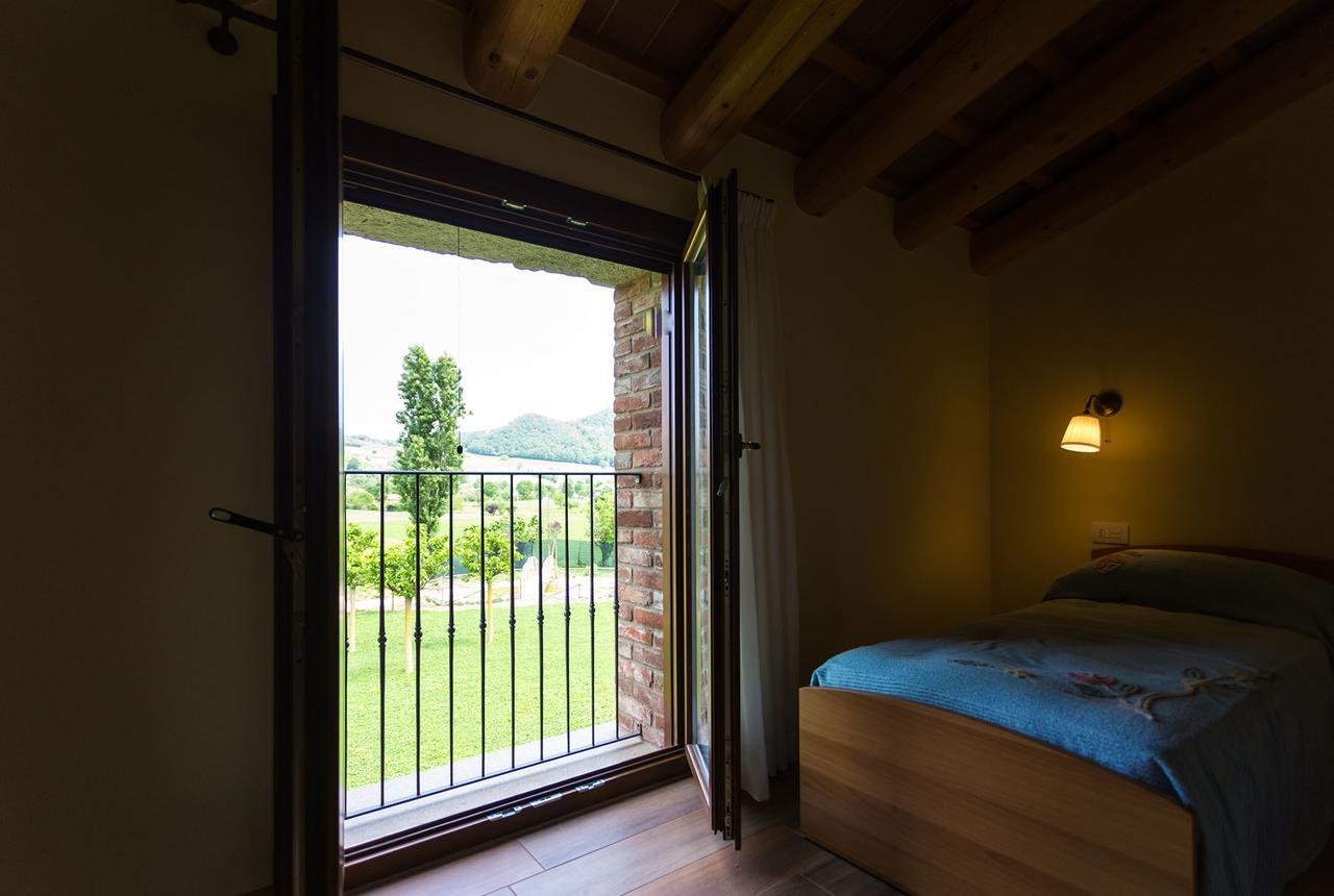 Casa In Campagna Βίλα Torreglia Εξωτερικό φωτογραφία