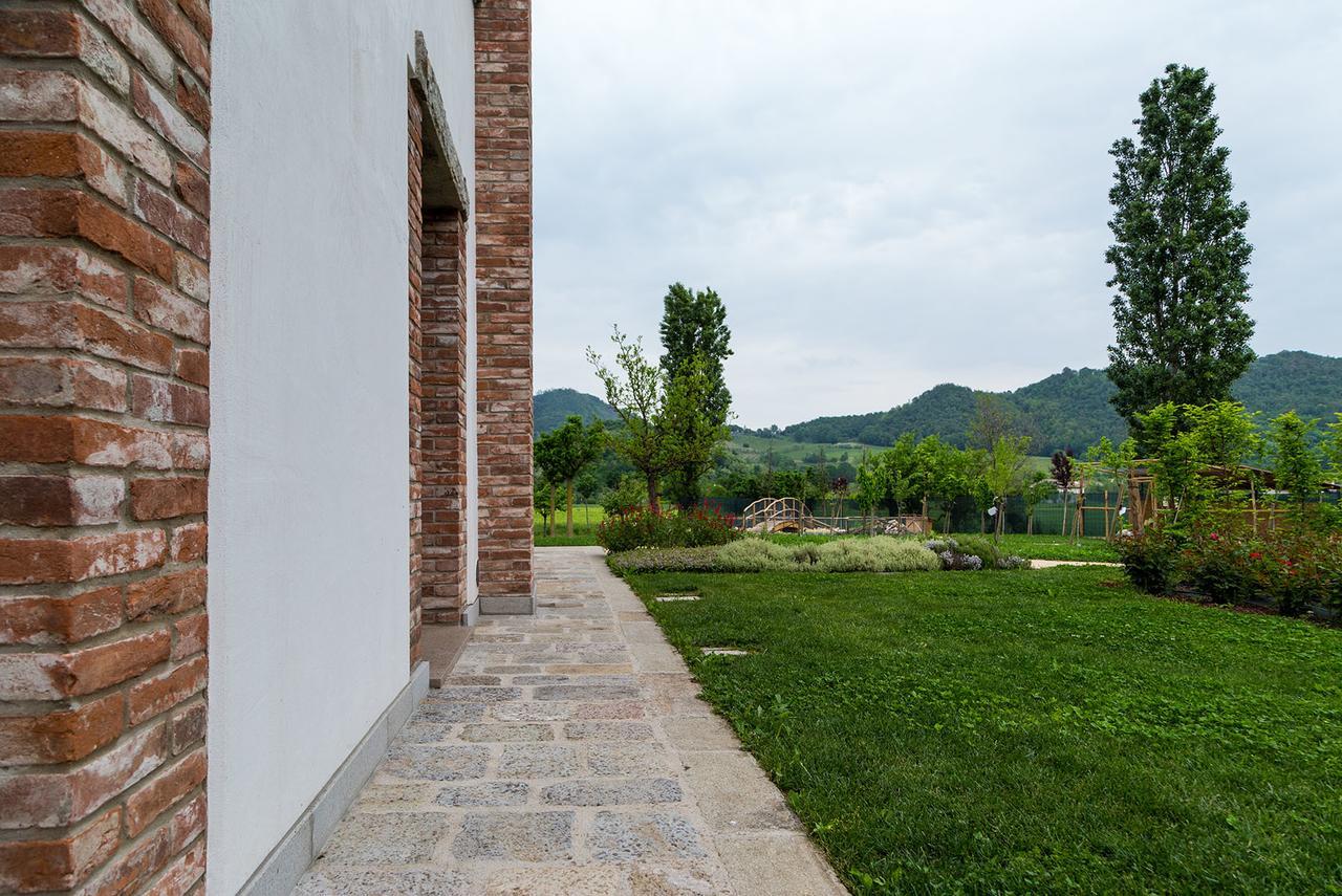 Casa In Campagna Βίλα Torreglia Εξωτερικό φωτογραφία
