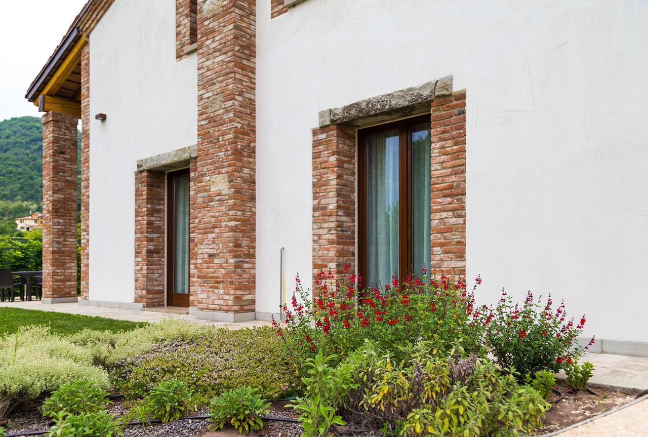 Casa In Campagna Βίλα Torreglia Εξωτερικό φωτογραφία