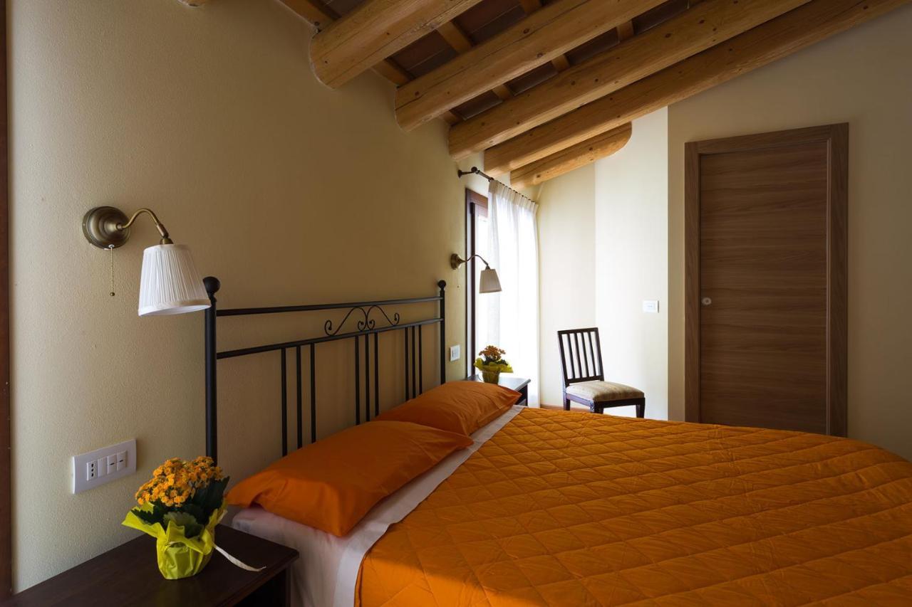 Casa In Campagna Βίλα Torreglia Εξωτερικό φωτογραφία