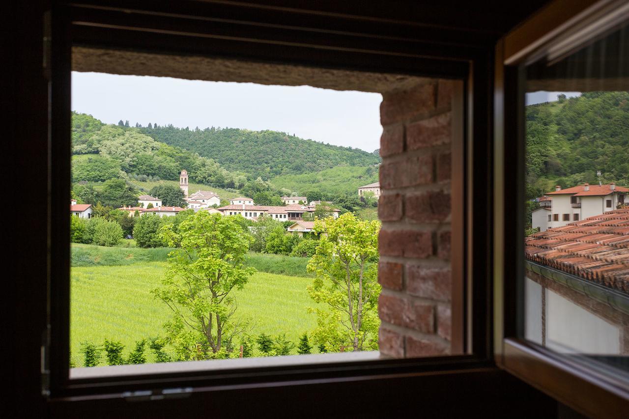 Casa In Campagna Βίλα Torreglia Εξωτερικό φωτογραφία