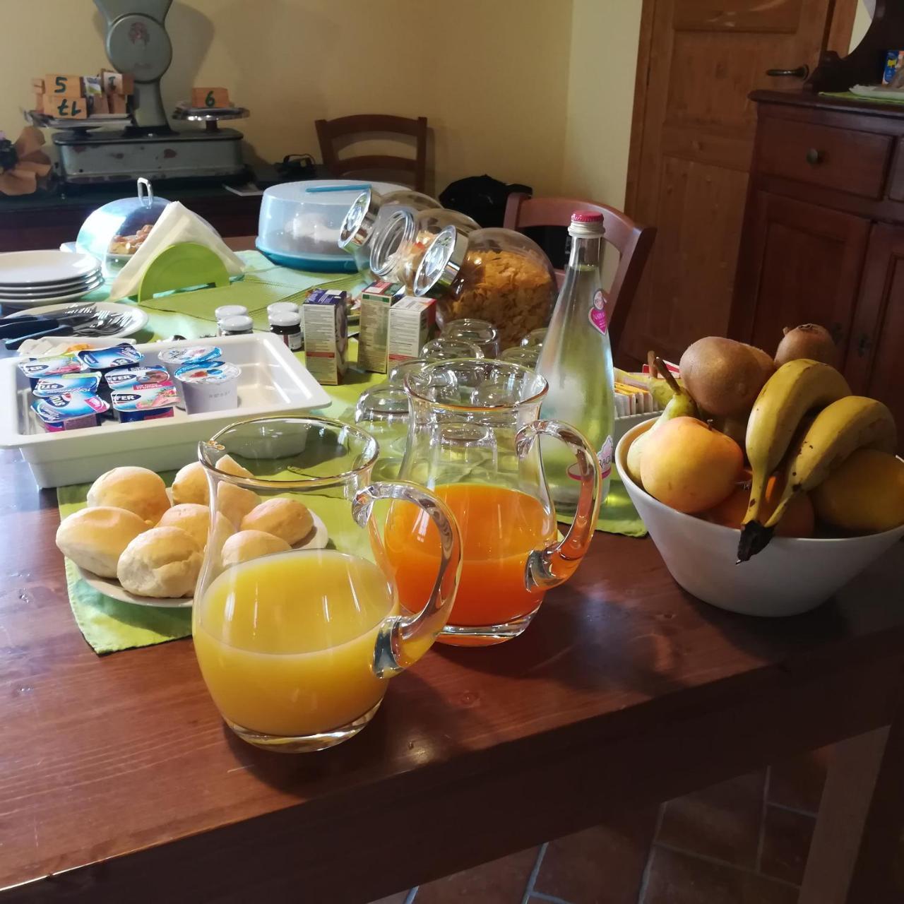 Casa In Campagna Βίλα Torreglia Εξωτερικό φωτογραφία
