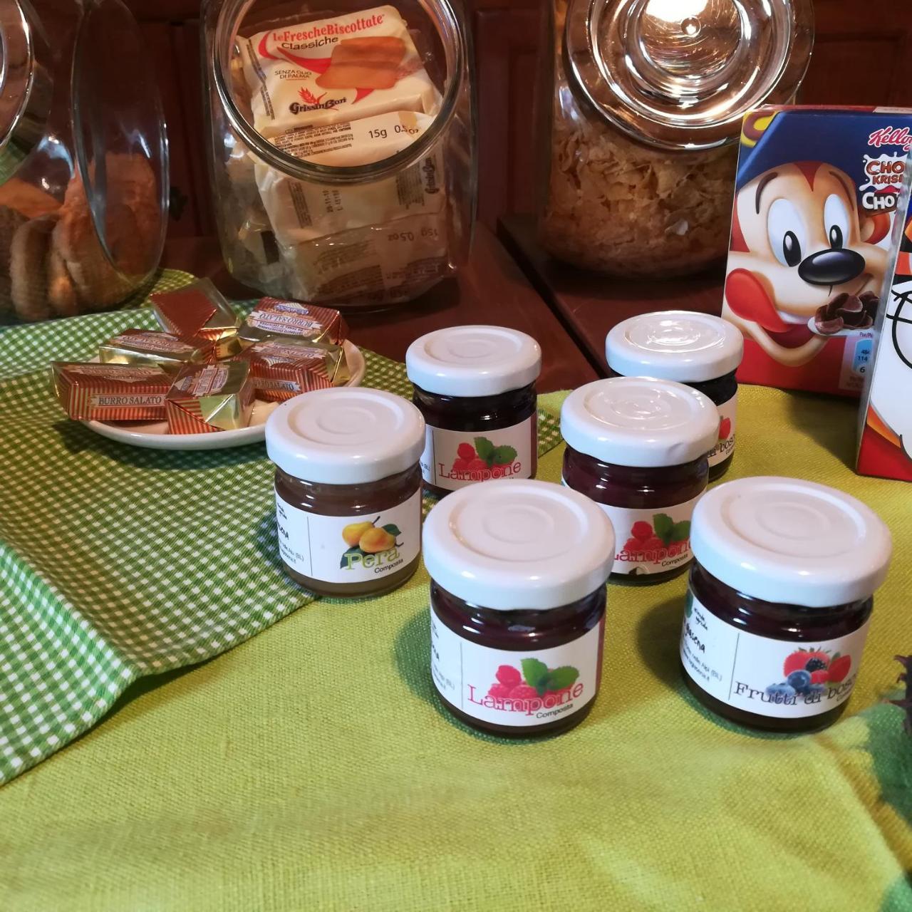 Casa In Campagna Βίλα Torreglia Εξωτερικό φωτογραφία