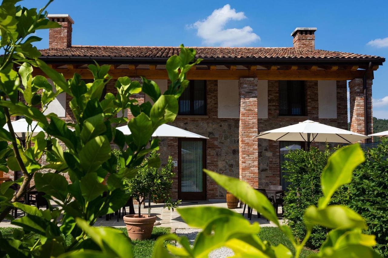 Casa In Campagna Βίλα Torreglia Εξωτερικό φωτογραφία