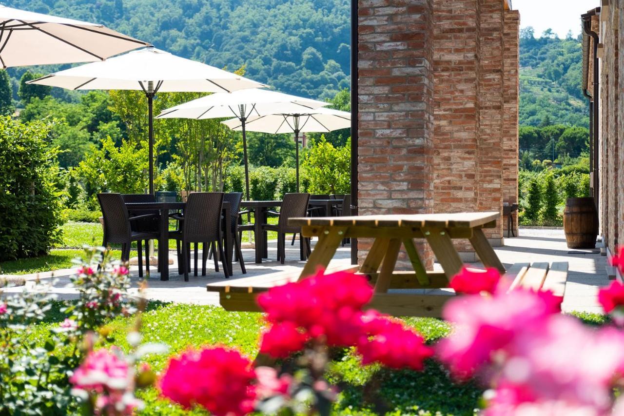 Casa In Campagna Βίλα Torreglia Εξωτερικό φωτογραφία